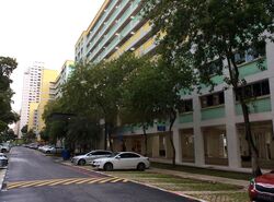 Blk 177 Bishan Street 13 (Bishan), HDB 5 Rooms #468494551